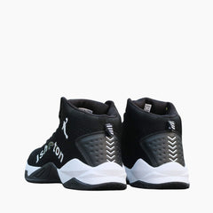 Breathable, Waterproof : Basketball Shoes for Men : Laba - 0417LaM