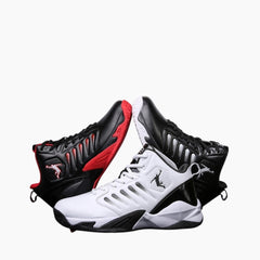 Height Increasing, Wear Resistant : Basketball Shoes for Women : Laba - 0424LaF