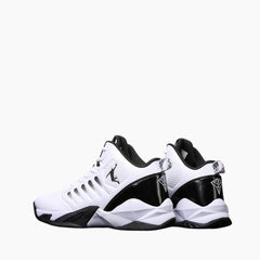 Height Increasing, Wear Resistant : Basketball Shoes for Women : Laba - 0424LaF