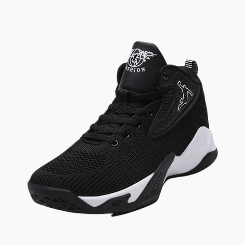 Light, Air Cushioned : Basketball Shoes for Women : Laba - 0429LaF