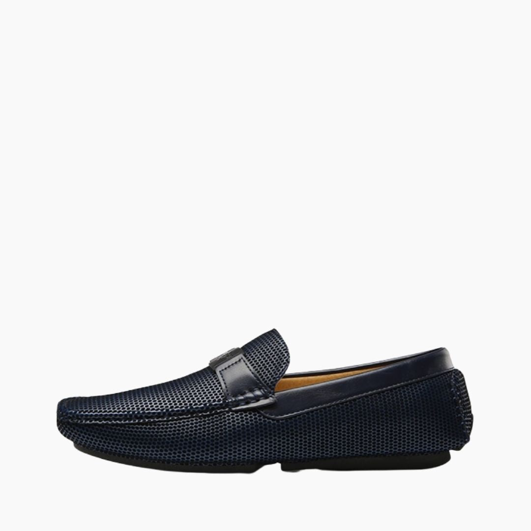 Non-Slip Sole, Anti-Odour : Men's Wedding Shoes : Viah - 0622ViM