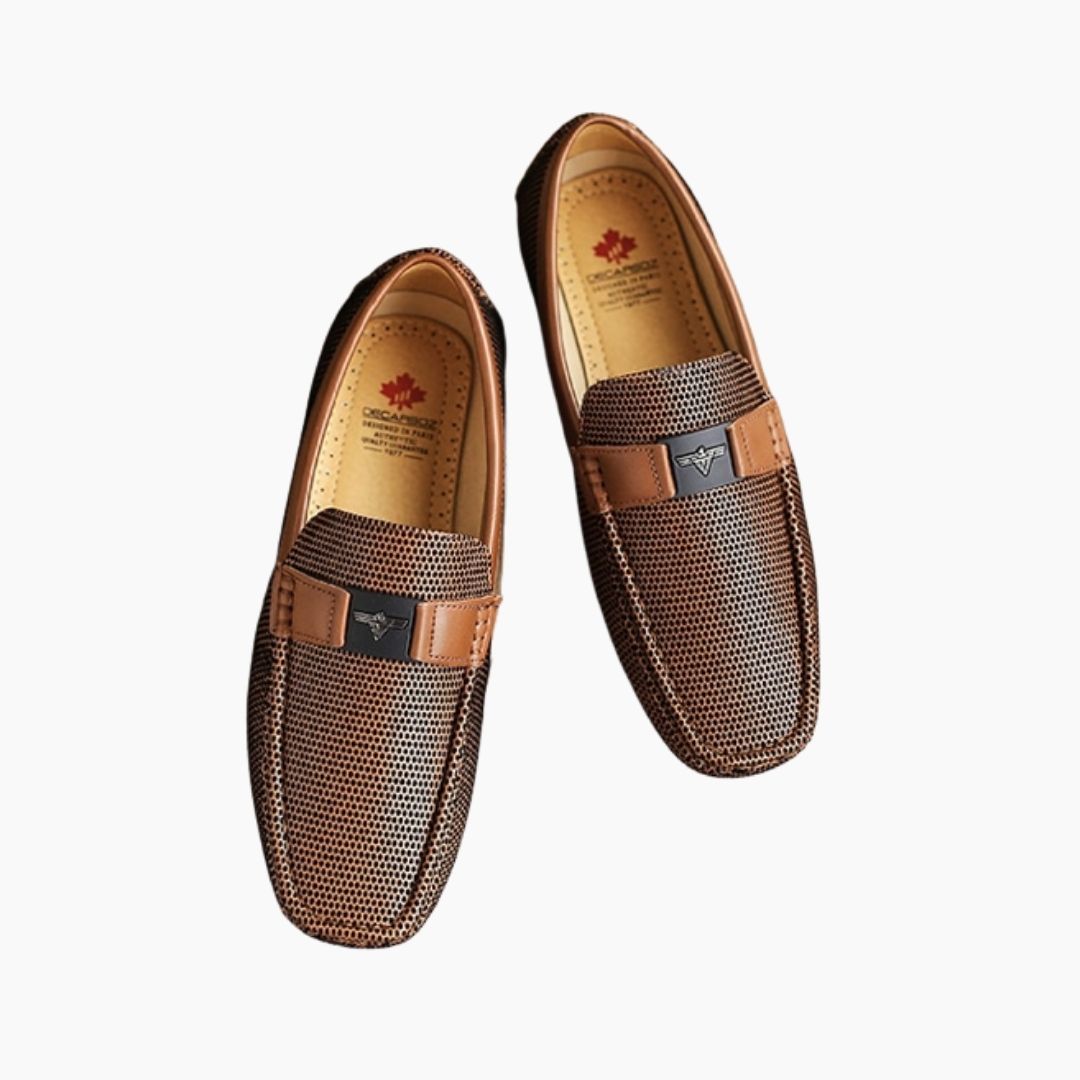 Louis Vuitton Leather Dress Shoes Mens Size 6.5