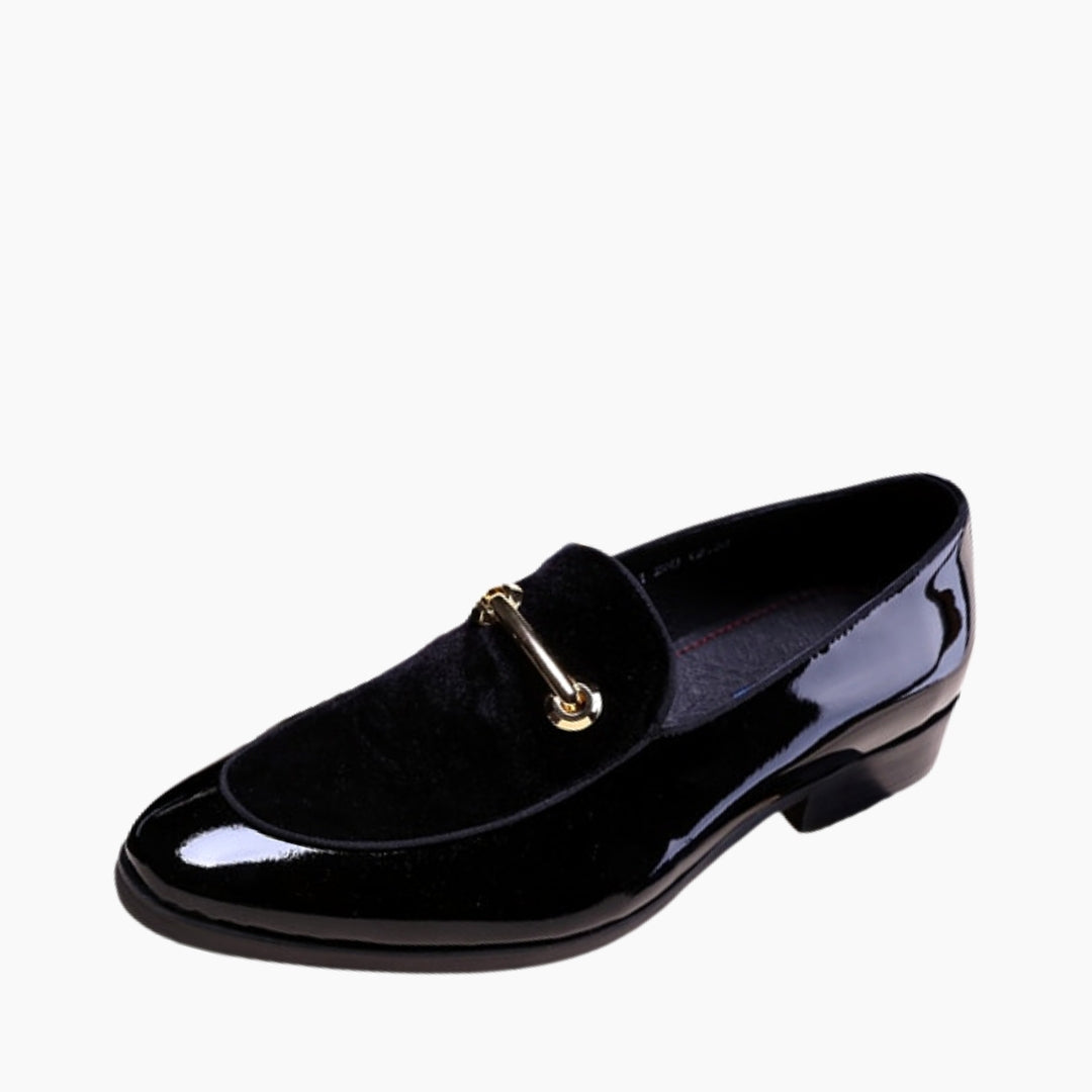 Pointed-Toe, Slip-On : Men’s Wedding Shoes : Viah - 0623ViM – Jhuti