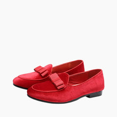 Pointed-Toe, Slip-On : Men's Wedding Shoes : Viah - 0624ViM