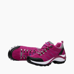 Height Increasing, Waterproof : Hiking Boots for Women : Pahaara - 0702PaF