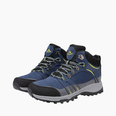Waterproof, Cushioned : Hiking Boots for Women : Pahaara - 0710PaF