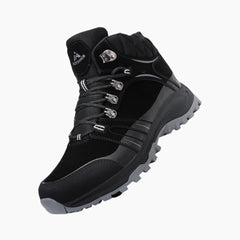 Waterproof, Cushioned : Hiking Boots for Women : Pahaara - 0710PaF