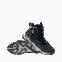 Anti-Skid, Shock Absorption : Hiking Boots for Women : Pahaara - 0713PaF