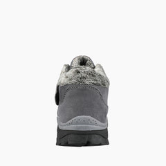 Round Toe, Handmade : Winter Boots for Women : Saradi - 0724SrF