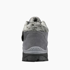 Round Toe, Handmade : Winter Boots for Women : Saradi - 0725SrF
