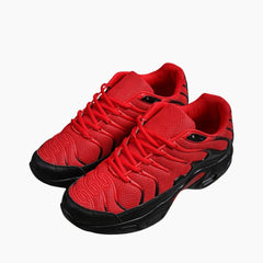 Cushioning, Breathable : Running Shoes for Men : Gatee - 0823GtM
