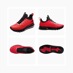 Shock Absorbtion, Damping Cushion : Running Shoes for Men : Gatee - 0831GtM