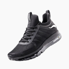 Shock Absorbtion, Damping Cushion : Running Shoes for Men : Gatee - 0831GtM