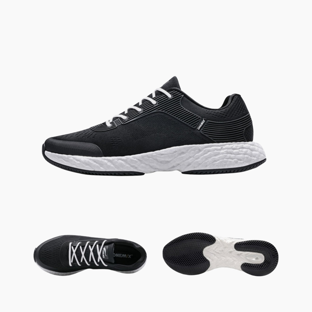 Antiskid, Light : Running Shoes for Men : Gatee - 0836GtM
