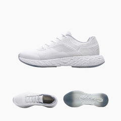 Antiskid, Light : Running Shoes for Men : Gatee - 0836GtM
