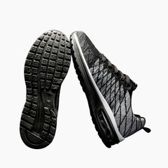 Cushioning, Shock Absorption : Running Shoes for Women : Gatee - 0849GtF