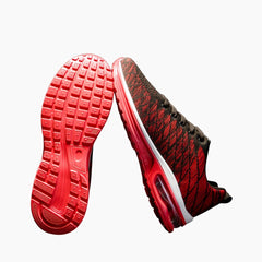 Cushioning, Shock Absorption : Running Shoes for Women : Gatee - 0849GtF