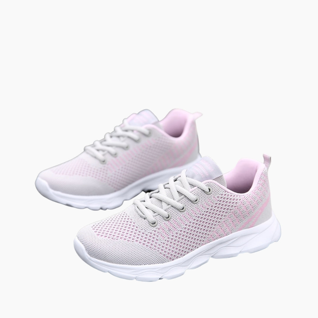 Light, Non-Slip : Running Shoes for Women : Gatee - 0852GtF