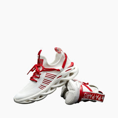 Height Increasing, Lace-Up : Running Shoes for Women : Gatee - 0857GtF