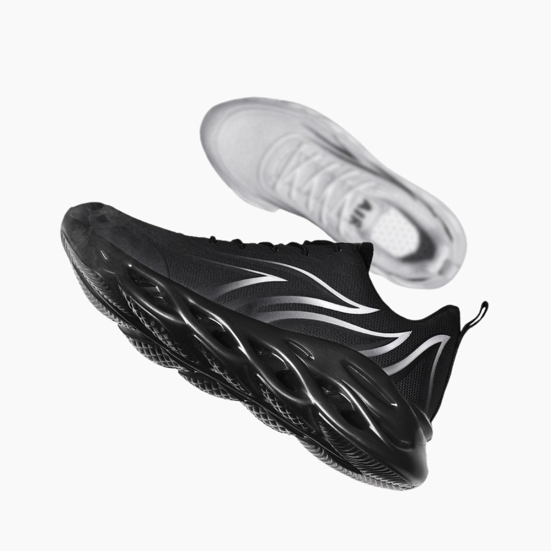 Height Increasing, Waterproof : Running Shoes for Women : Gatee - 0858GtF