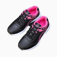 Waterproof, Lace-Up : Running Shoes for Women : Gatee - 0860GtF