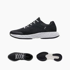 Non-slip, Anti-Skid : Running Shoes for Women : Gatee - 0864GtF